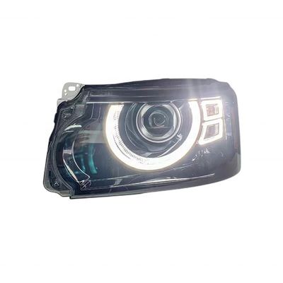 Plug And Play LED Headlights For LAND ROVER CHERY 6V 2005-2013 Range Rover Sport Version