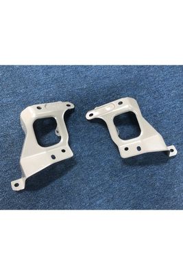 Fit For Fender Support For Tesla Model 3/Y 2021 1086017-SO-A 1086016-SO-A 1100382-SO-A