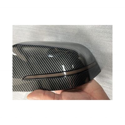 Tesla FST-TS-1362 1092290-00-D Inverted Mirror Rear Cover Suitable For MODEL 3 5YJ3