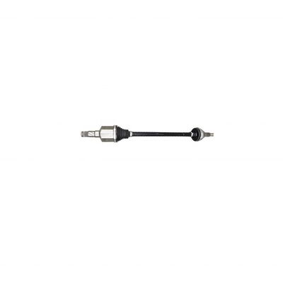 Tesla Model 3 Performance Front CV Shaft Half Shaft For Original Drive Shaft OEM Parts