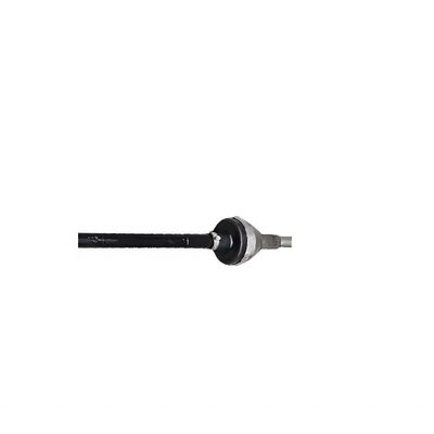 Tesla Model 3 Performance Front CV Shaft Half Shaft For Original Drive Shaft OEM Parts