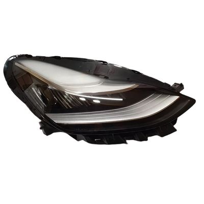 Tesla Front Left And Right Headlights Type 3 OE 1077375 1077376 For 2017-2019 Year