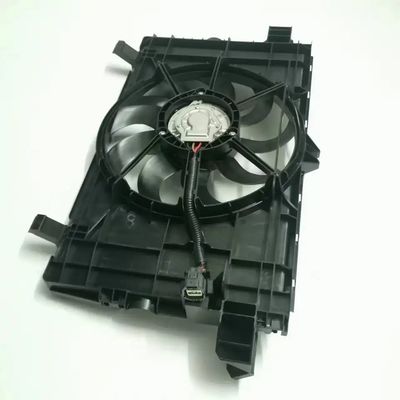 Tesla Model 3 Cooling Fans 1077084 Radiator Fans In OEM Standard Size For Auto Parts