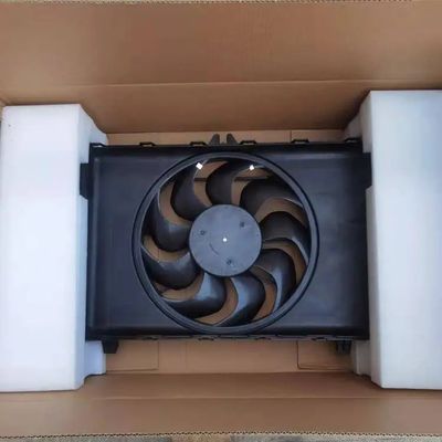 Tesla Model 3 Cooling Fans 1077084 Radiator Fans In OEM Standard Size For Auto Parts