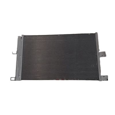 Tesla M. Car Fitment 100% Tested Cooling Radiator 1077082-00-C For Model 3 Auto Parts