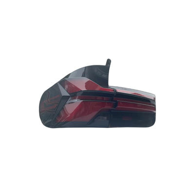 Taillight For BMW X5 E70 2007-2013 Taillight Upgrade