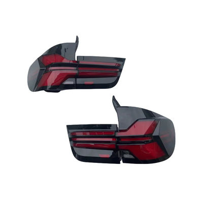 Taillight For BMW X5 E70 2007-2013 Taillight Upgrade
