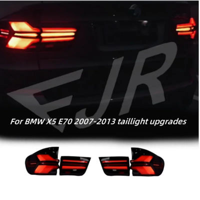 Taillight For BMW X5 E70 2007-2013 Taillight Upgrade